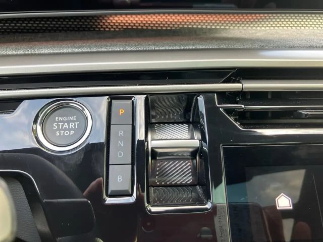 Peugeot 5008 GT-Line