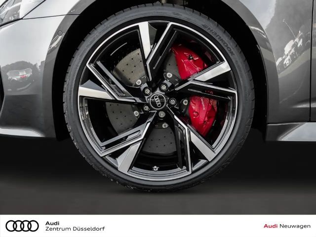 Audi RS6 Avant BiTurbo