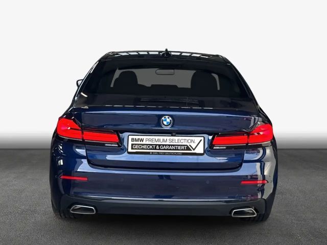 BMW 530 530d Sedan