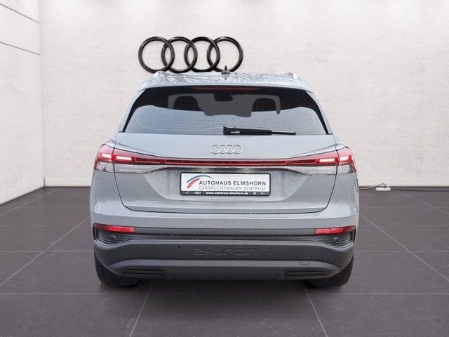 Audi Q4 e-tron 40