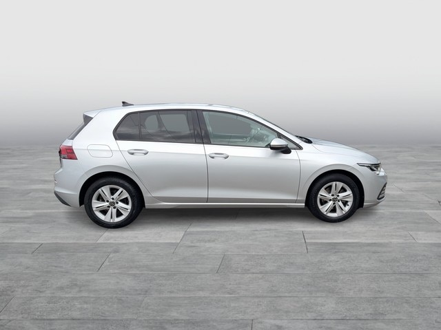 Volkswagen Golf 1.5 TSI Golf VIII Life