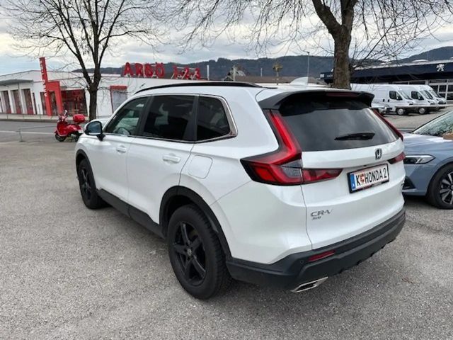 Honda CR-V Advance e:HEV i-MMD