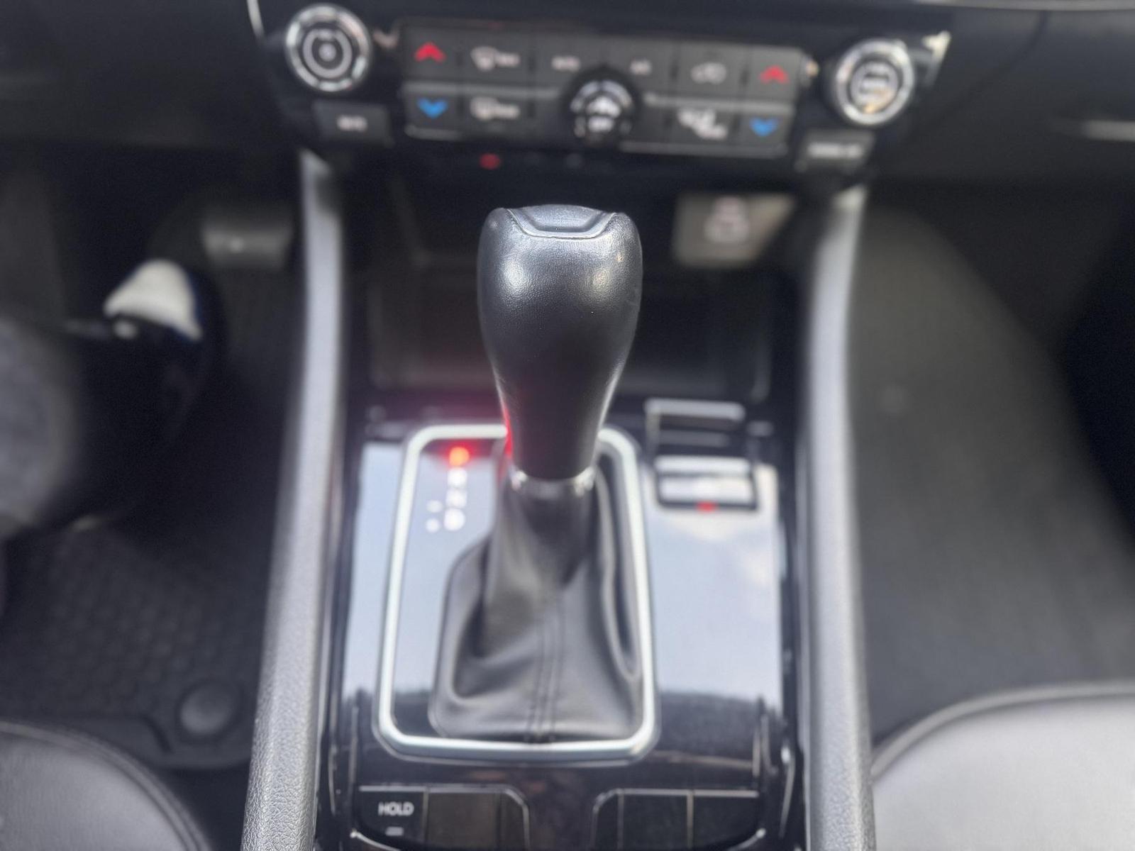 Jeep Compass Altitude