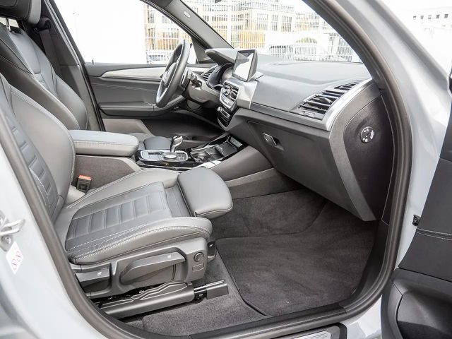 BMW X3 M-Sport xDrive