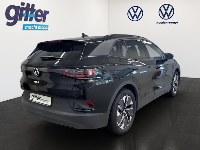 Volkswagen ID.4 Performance Pro