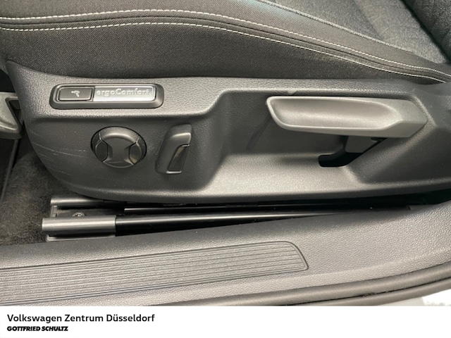 Volkswagen Passat 2.0 TSI Business DSG Variant