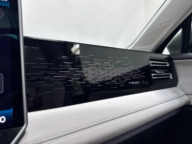 Volkswagen Tiguan 2.0 TDI DSG Elegance Elegance