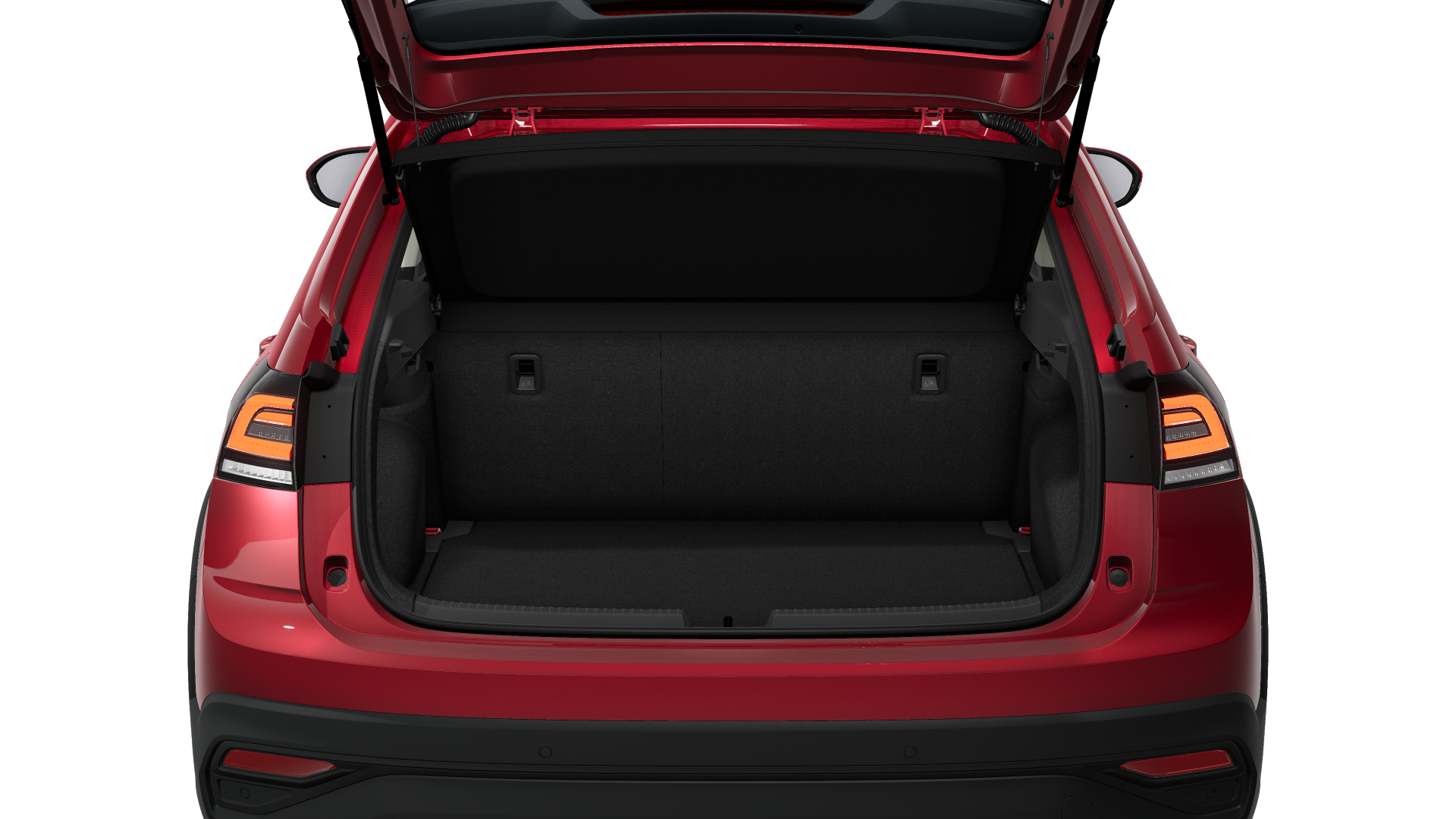 Volkswagen Taigo 1.0 TSI Life