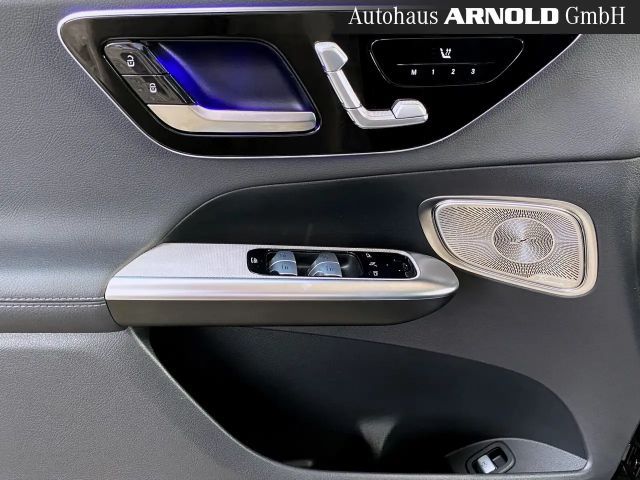 Mercedes-Benz GLC 200 4MATIC Coupé