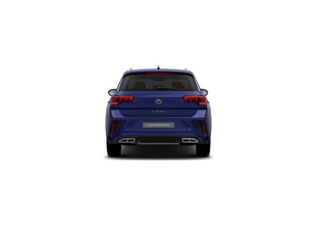 Volkswagen T-Roc 1.5 TSI R-Line