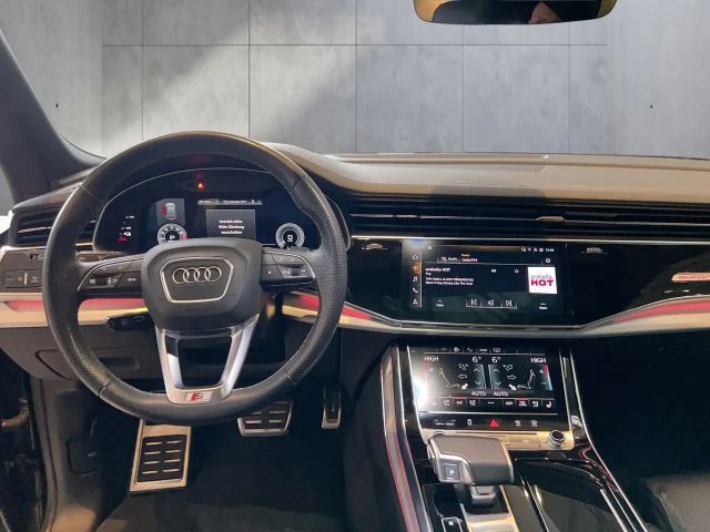 Audi Q8 60 TFSI Hybride Quattro
