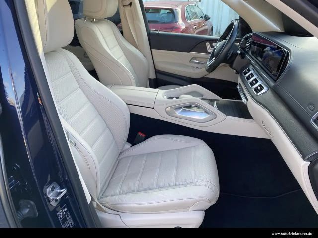 Mercedes-Benz GLE 350 4MATIC