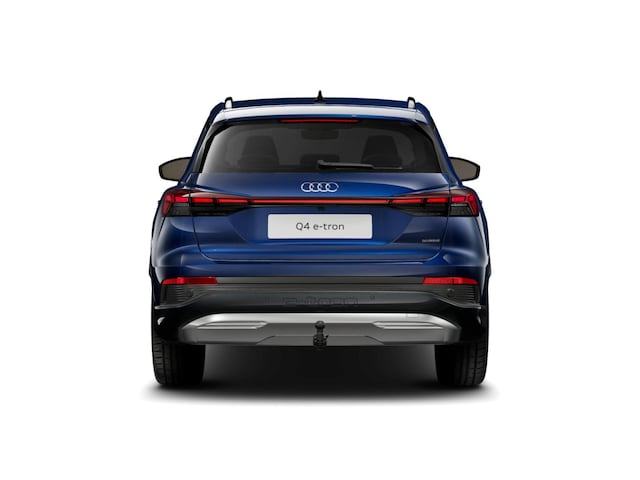 Audi Q4 e-tron Quattro