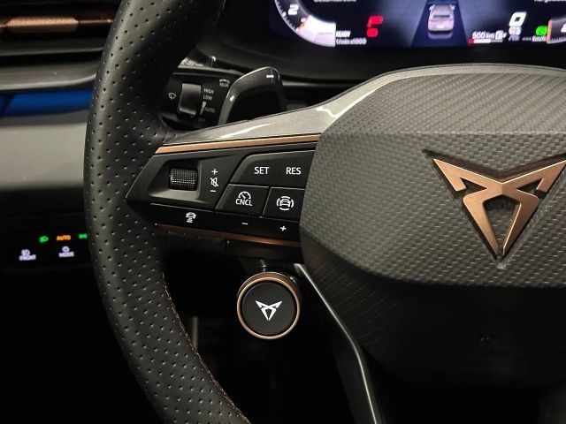 Cupra Terramar 1.5 eTSI Performance