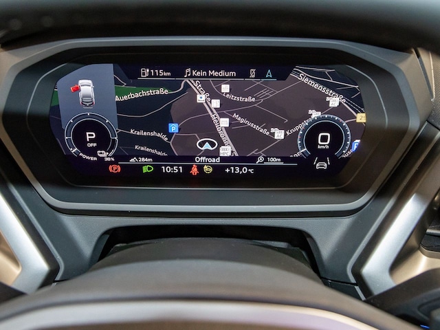 Audi Q4 e-tron 35 Sportback