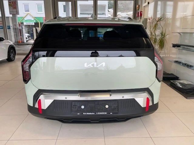 Kia EV3 Earth FWD Long range Plus