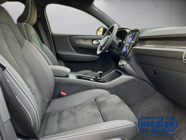 Volvo C40 Core Recharge