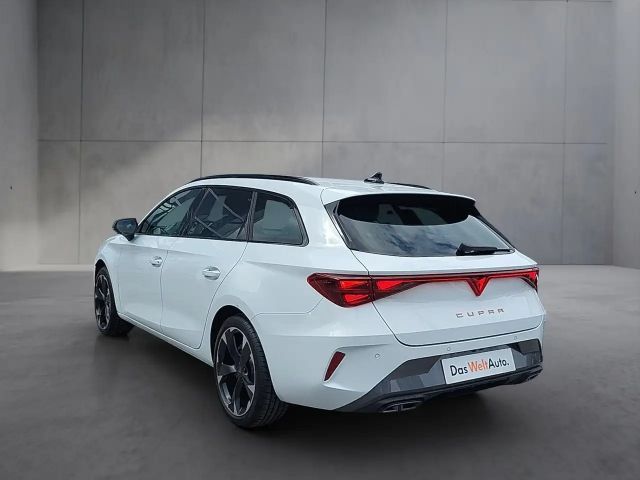 Cupra Leon 1.5 TSI