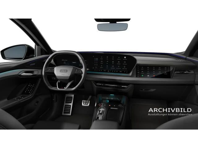 Audi SQ6 e-tron NAVI B&O STANDHZ LEDER HUD MATRIX