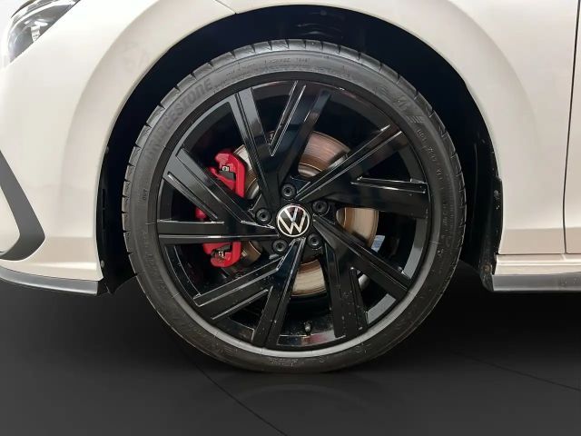 Volkswagen Golf GTI Golf VIII