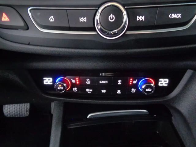 Opel Insignia Business Grand Sport