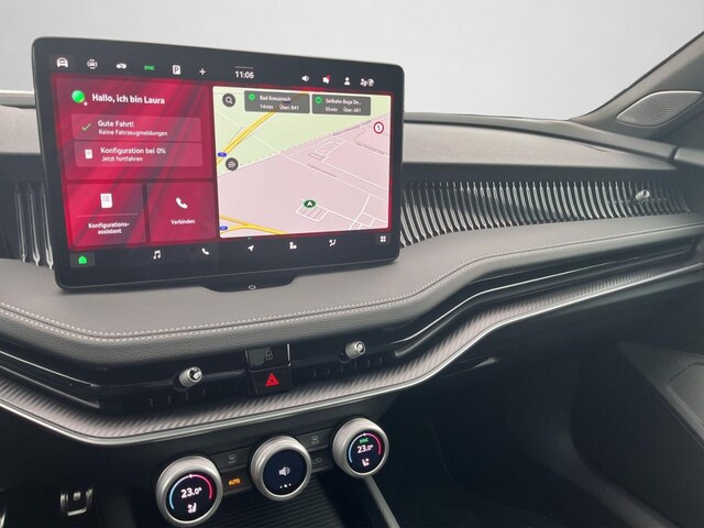 Skoda Superb Combi Sportline iV