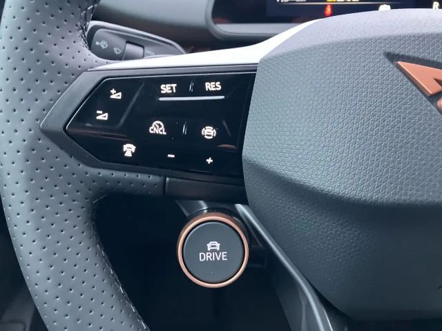 Cupra Tavascan 4Drive VZ