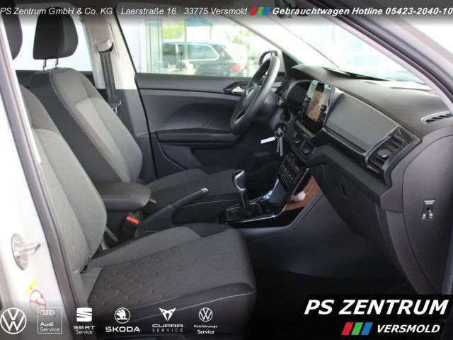 Volkswagen T-Cross 1.0 TSI IQ.Drive Life