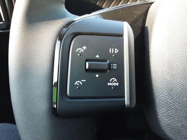 Citroën C3 AIR 1.2 DKG 145PS LED Navi SHZ Winterp. Kam.