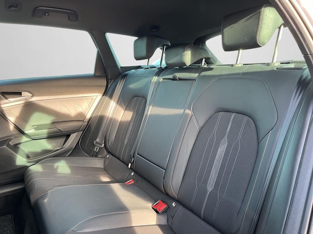 Cupra Leon 2.0 TSI DSG Sportstourer VZ