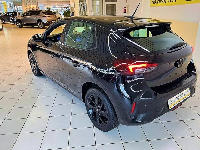 Opel Corsa GS-Line Grand Sport