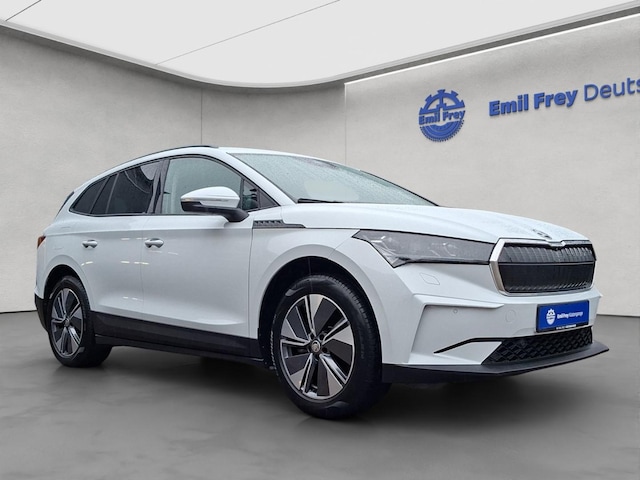 Skoda Enyaq iV 60