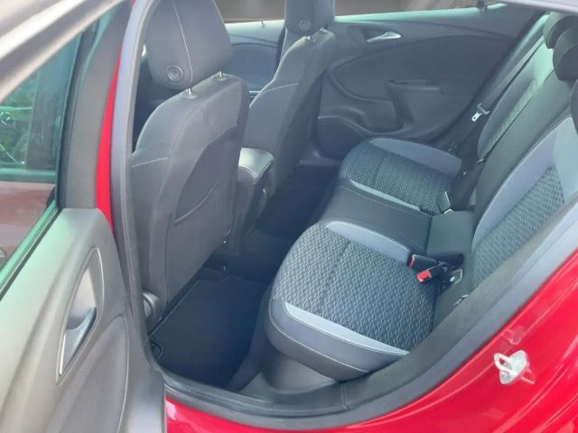 Opel Astra 1.2 Turbo GS-Line Grand Sport Turbo
