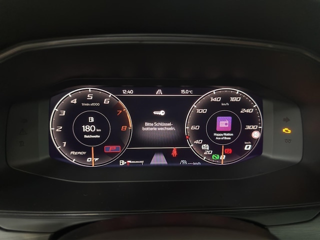 Cupra Formentor 1.5 TSI