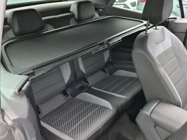 Volkswagen T-Roc 1.5 TSI Cabriolet DSG R-Line