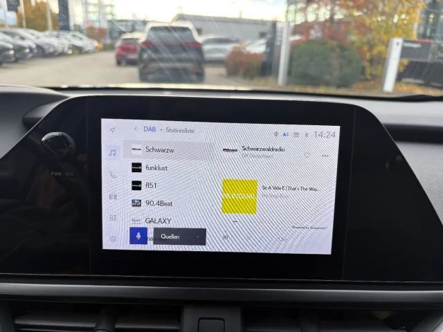 Lexus UX 250h Style Edition