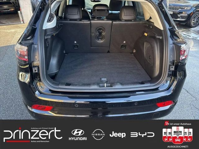 Jeep Compass 1.5 "S e-Hybrid" FWD *CarPlay*