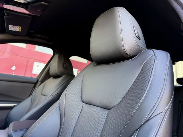 BMW 320 320d Sedan xDrive