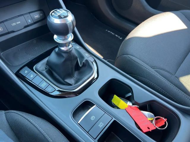 Hyundai Tucson 1.6 T-GDi