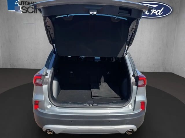 Ford Kuga EcoBoost Titanium