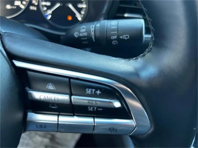 Mazda 3 Comfort S SkyActiv