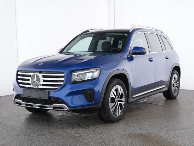 Mercedes-Benz GLB 220 4MATIC