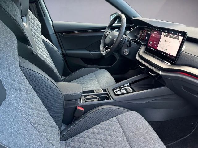 Skoda Octavia 1.5 TSI Combi Sportline