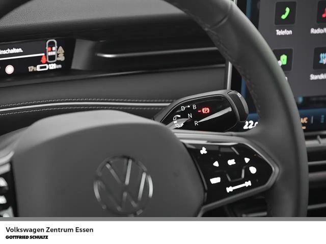 Volkswagen ID.7 Pro Tourer