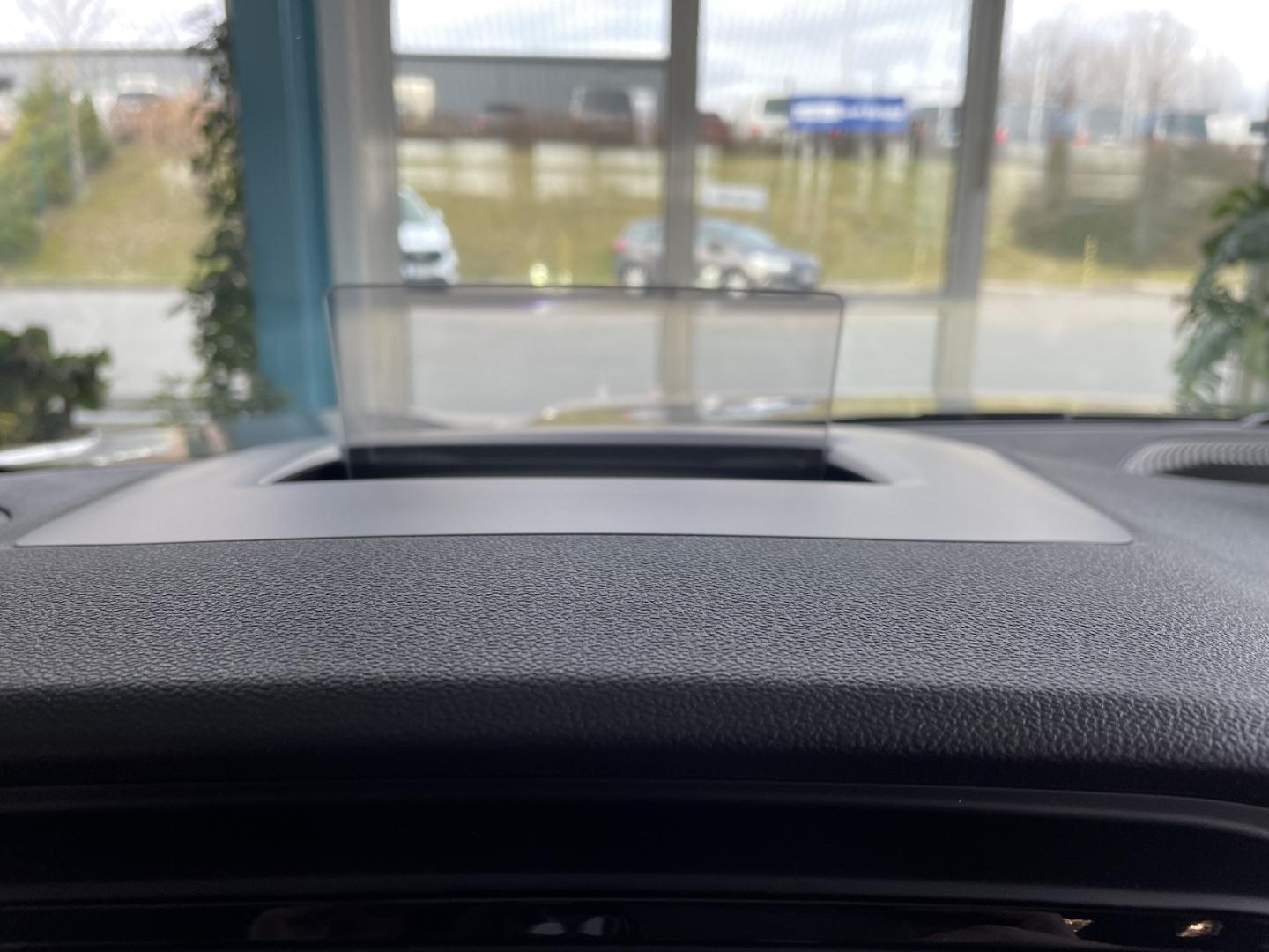 Ford Kuga Plug in Hybrid ST Line X