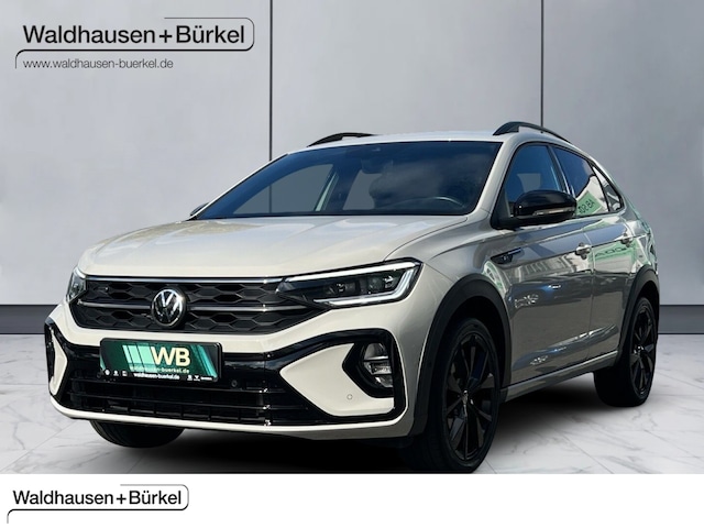 Volkswagen Taigo 1.0 TSI R-Line