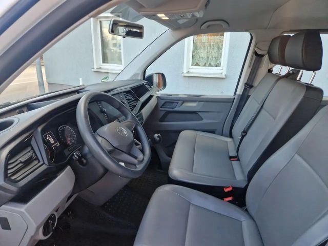 Volkswagen Caravelle T6