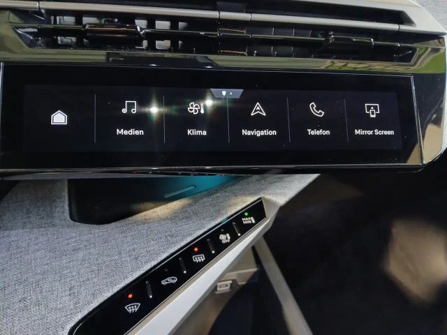 Peugeot 3008 1.2 LED+Navi+Sitzheizung,Klima,USB,