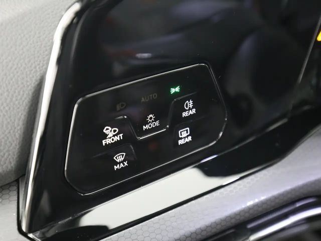 Volkswagen Golf 2.0 TSI DSG GTI Golf VIII