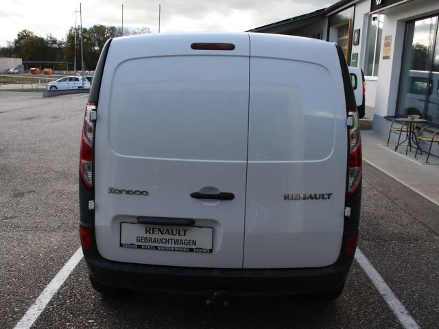 Renault Kangoo Energy
